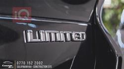 جيب جراند شيروكي إل